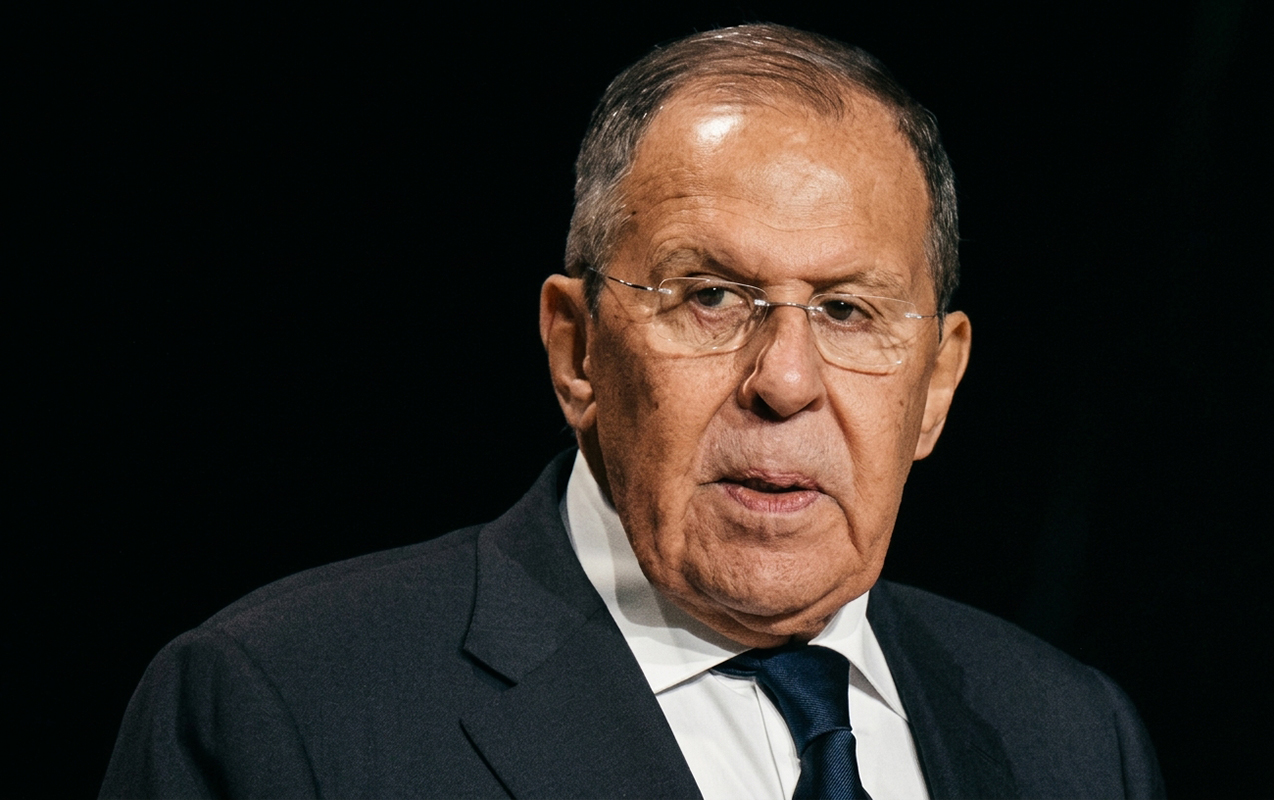 “Putin Çindəki sammitdə iştirak edəcək” - Lavrov