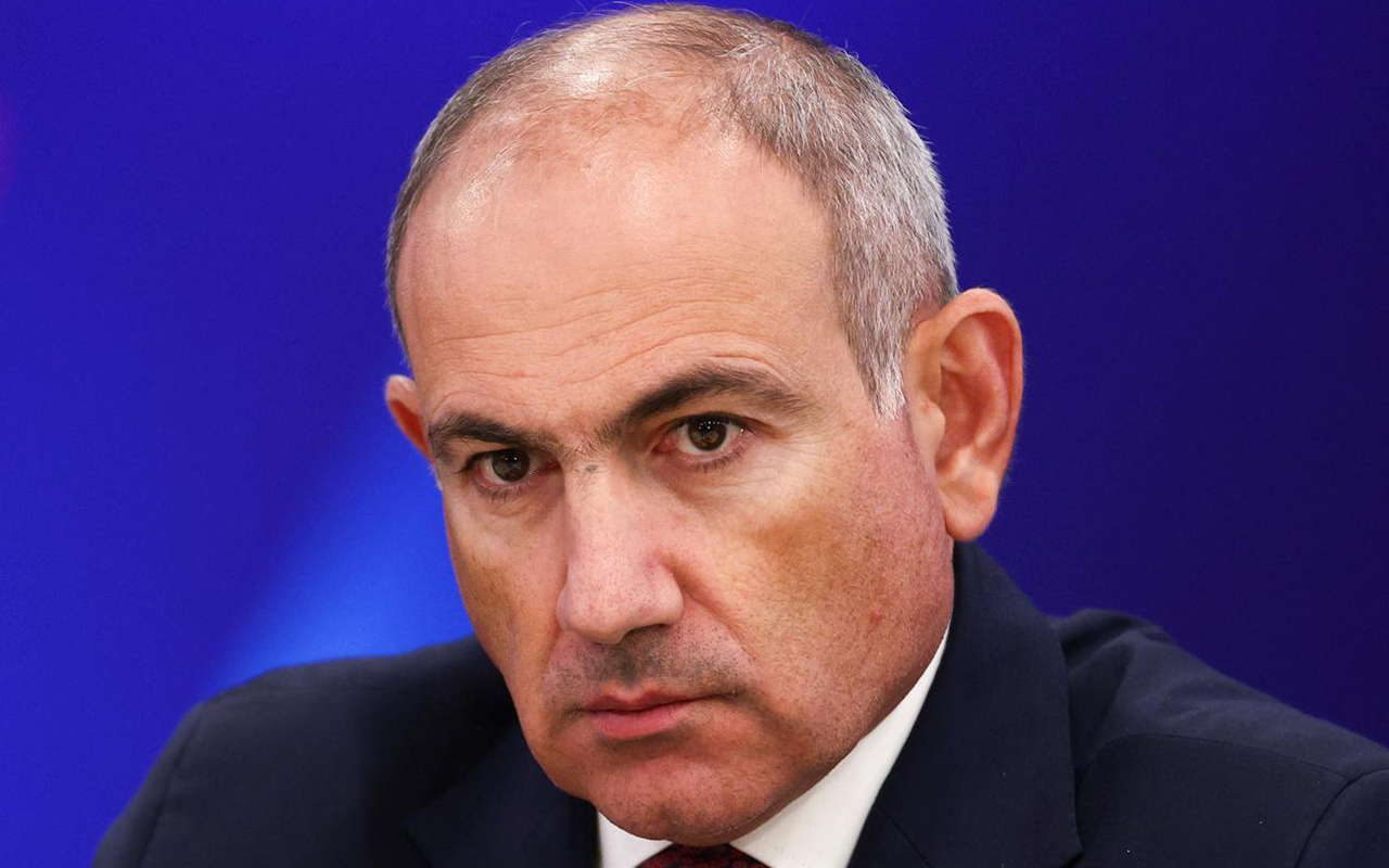 Paşinyan sülh sazişinin bu tarixə qədər imzalanacağını düşünür