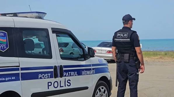 Kosmetikaya görə dərsə buraxılmayan şagirdin atası həbs edildi