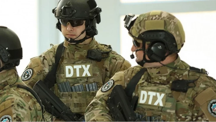 DTX-nin saxladığı şəxslərə hökm oxundu - Sui-qəsd etməyə hazırlaşmaqda təqsirləndirilirlər