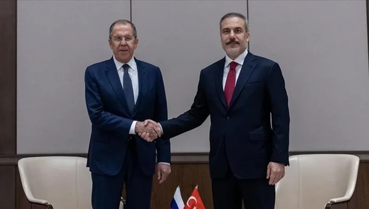 RUSİYA VƏ TÜRKİYƏ BAKIDA RAZILIĞA GƏLDİ - Açıqlama