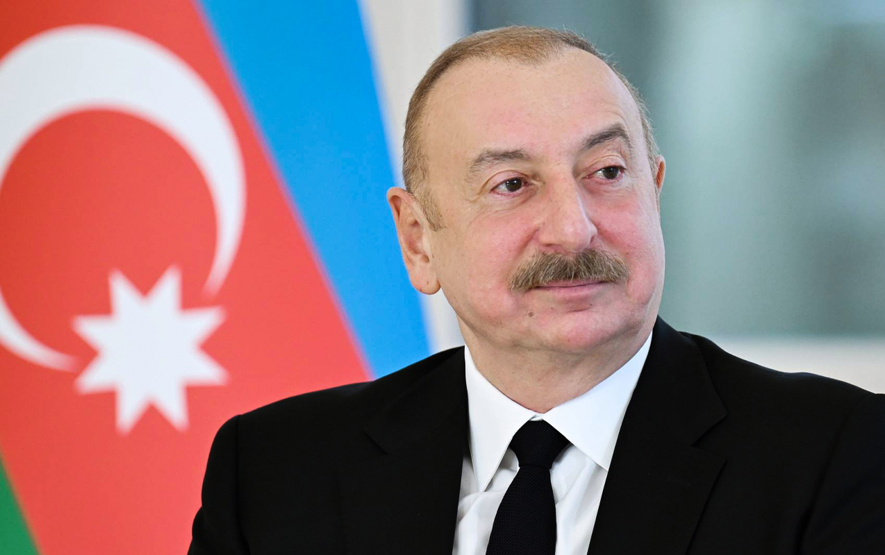 Jurnalistlərin IX qurultayının iştirakçıları Prezidentə müraciət ünvanladı