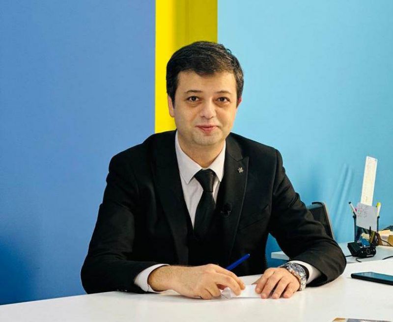 Vüqar Zifəroğlu: Mətbuat Şurası fəaliyyətini jurnalistikanın inkişafı istiqamətində davam etdirəcək