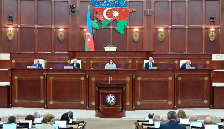 Hərbçilərin pensiya əlavəsi ilə bağlı yeni qanun
