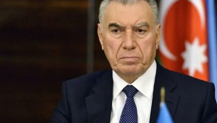 Əli Həsənova yeni vəzifə verilir