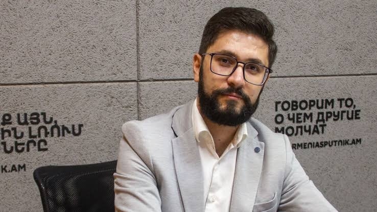 Matevosyandan Azərbaycanla bağlı növbəti iddia