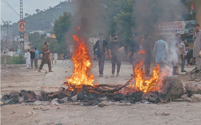 Kəşmirdə gərginlik – Pakistan və Hindistan yenə söz duelinə çıxıb