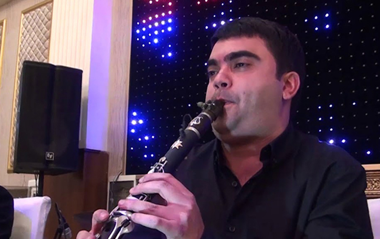 Rafael Dağlıdan “Axşamlar” sürprizi - Video