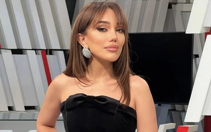 “O insan atalıq hissindən məhrumdur, övladlarını istəmir“ - Lalə Məmmədova