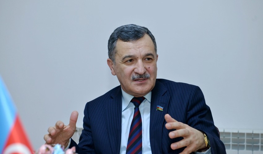 Azərbaycana qarşı bəyanatların arxasında xarici dairələr dayanır - Açıqlama