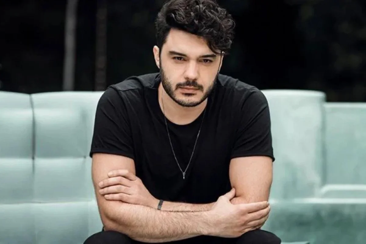 Türkiyəli müğənni İlyas Yalçıntaş üçün 10 illik həbs tələb olunur