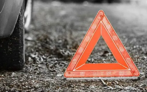 Naxçıvanda avtomobil piyadanı vurub