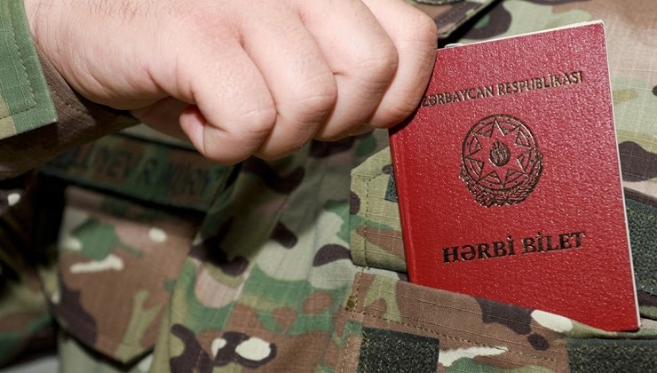 Onurğa əyriliyi olanlar hərbi xidmətə çağırılacaq