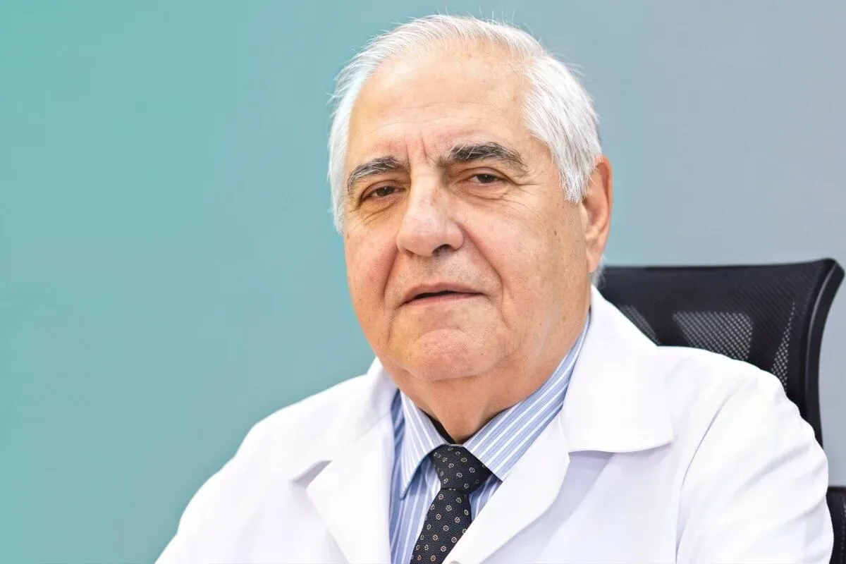 Yavər Şıxəliyev vəfat etdi