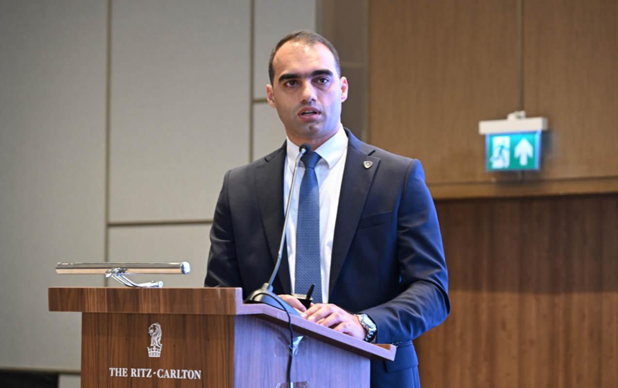 “Konkret hansı ölkənin kiberhücum etdiyini demək çətindir”
