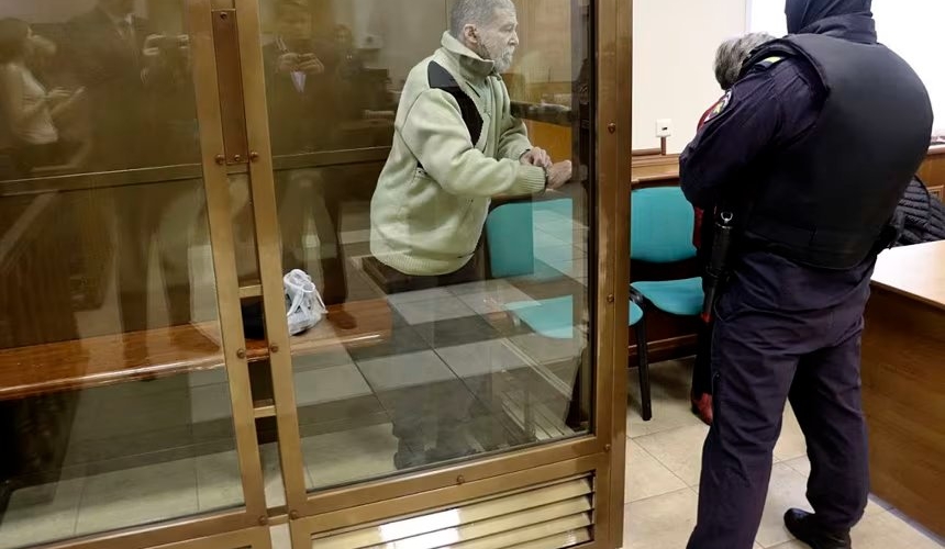 Tramp Putinlə danışdı, 74 yaşlı amerikalı azad edildi – Vitkoffun Rusiya səfərində diqqətçəkən hadisə