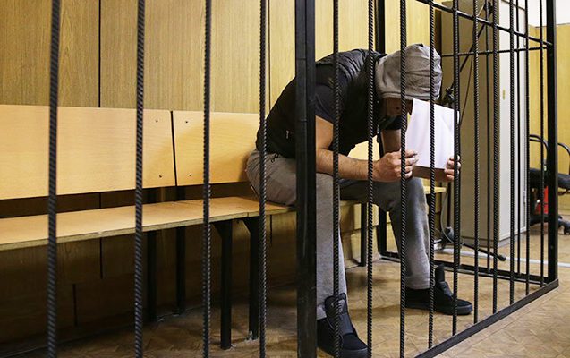 Bakıda 25 il əvvəl törədilən qətlin üstü açıldı