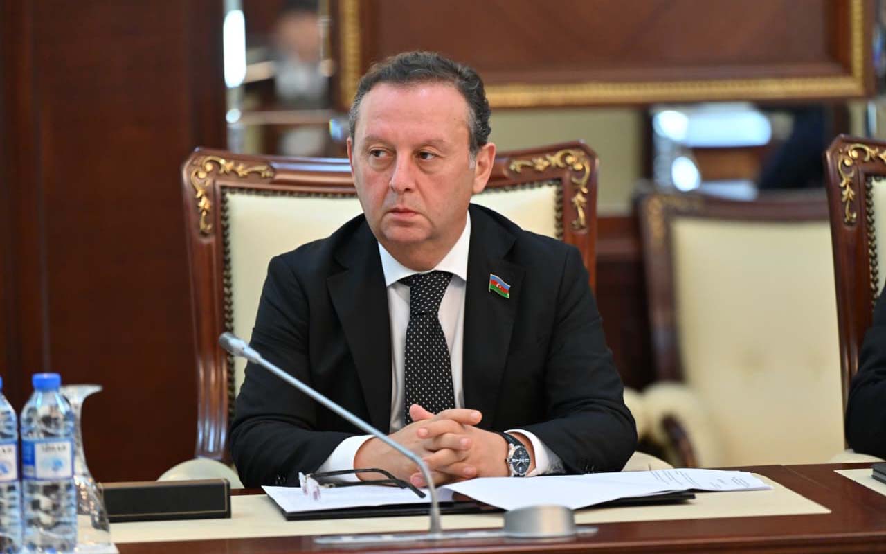 “Ərdoğanın zəngi münasibətləri pozmağa çalışanlara cavabdır”