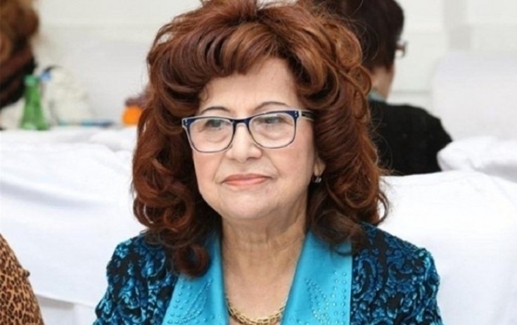 Ceyran Haşımovanın səhhəti pisləşib: “Hər gün təngnəfəs oluram”