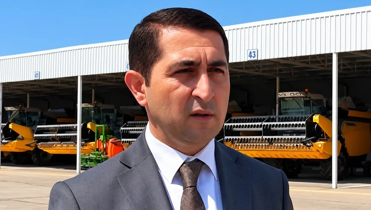Cavid Ağaməliyev həbs edildi - Nədə ittiham olunur?