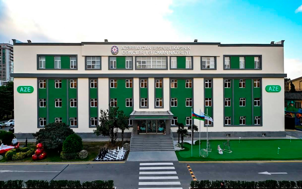 Nazirlik Quba OİK-lə bağlı prokurorluğa özü müraciət edib