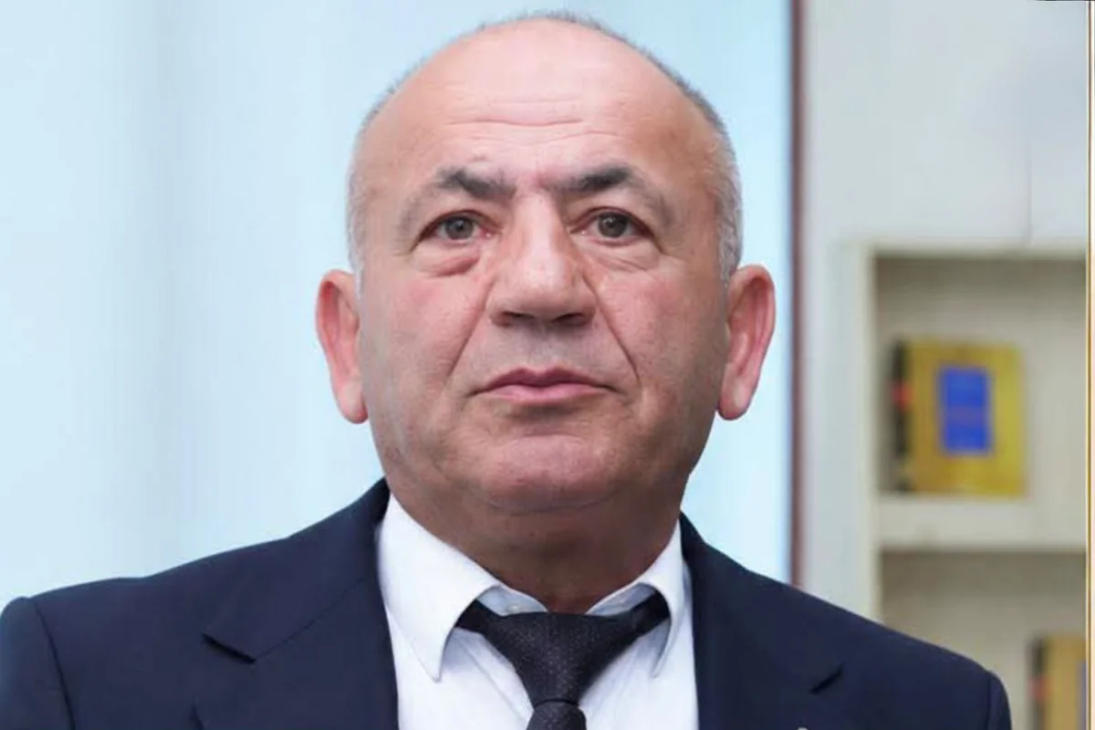 Fəlsəfə doktoru Nadir İsmayılov vəfat etdi