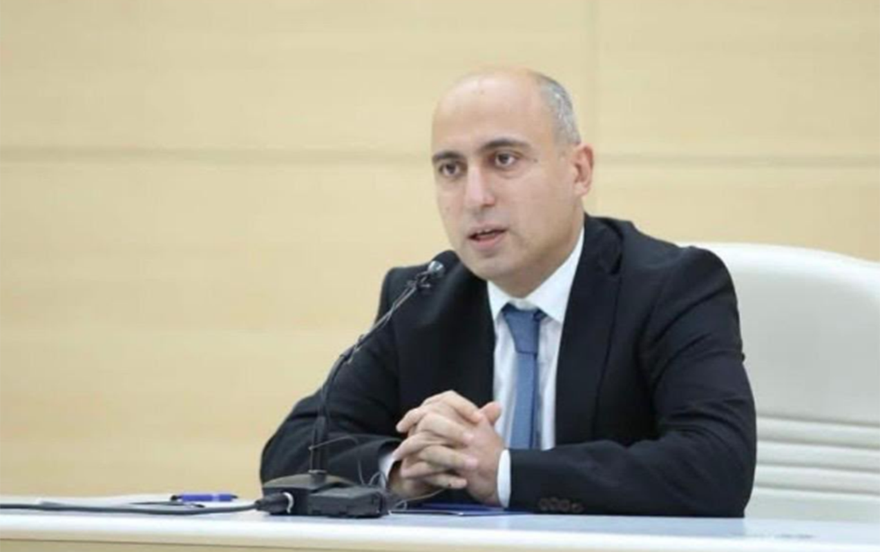 “BANM-in məzunları xaricdə təhsil alan gənclərdən geri qalmır”