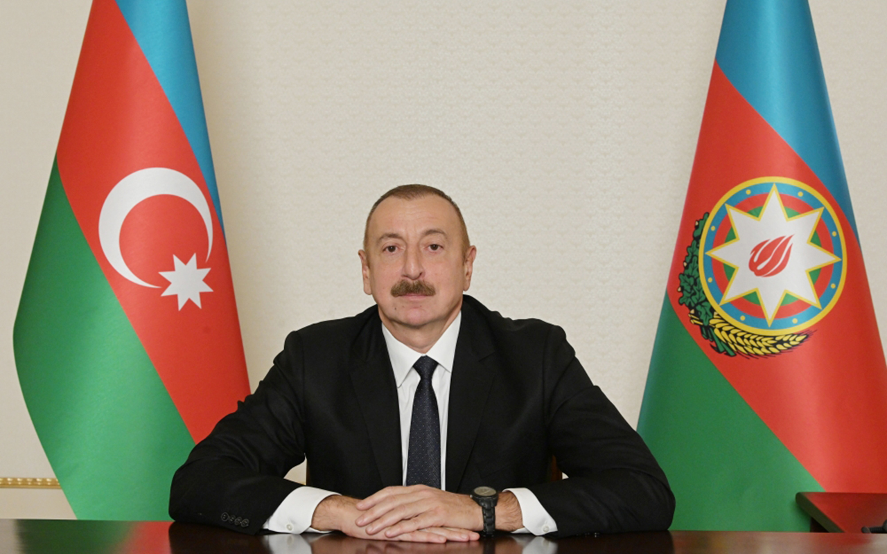 Prezident bu Avropa Konvensiyasına İkinci Əlavə Protokolu təsdiqlədi