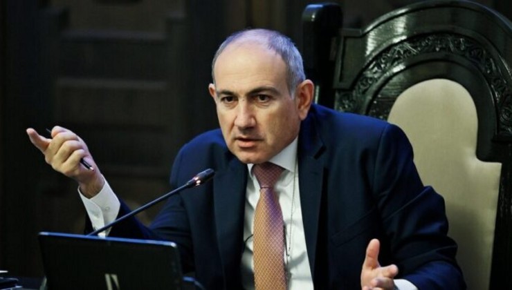 Paşinyan yeni müxalifət axtarır - “Onlar məhv edilib”