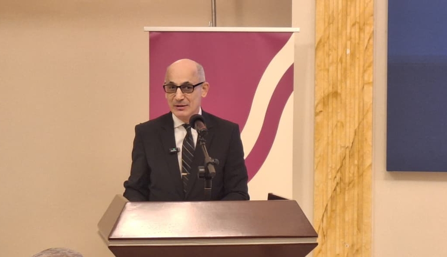 “Geosiyasi imkanları milli resursa çevirməliyik” – Ramiz Yunusdan vacib mesajlar