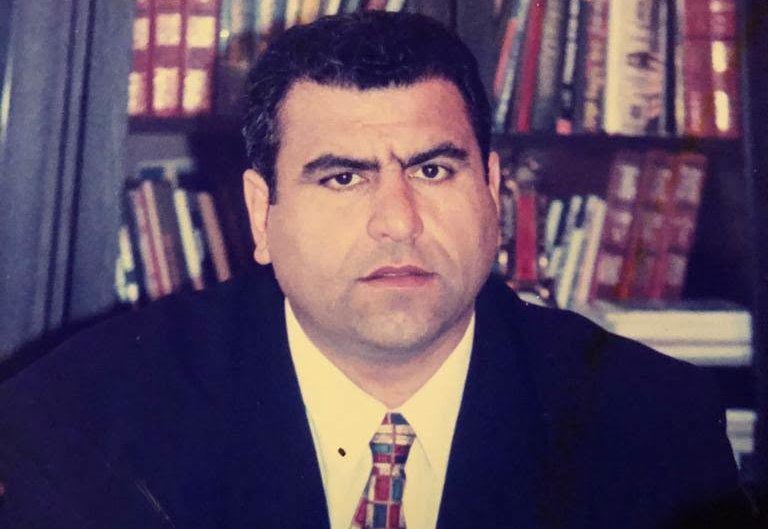 Keçmiş icra başçısı vəfat etdi