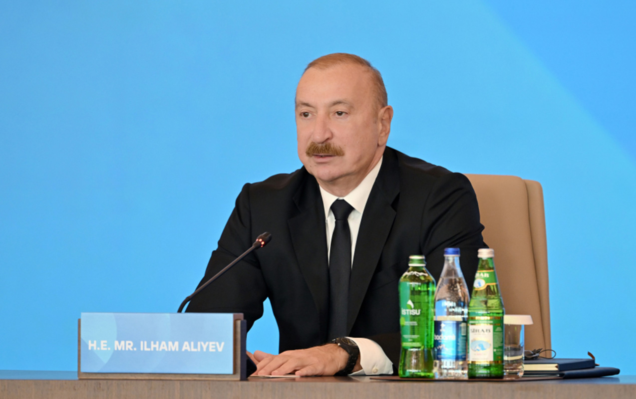 “Düşmən kapitulyasiya etdikdən sonra bundan o tərəfə getmədik, dayandıq”