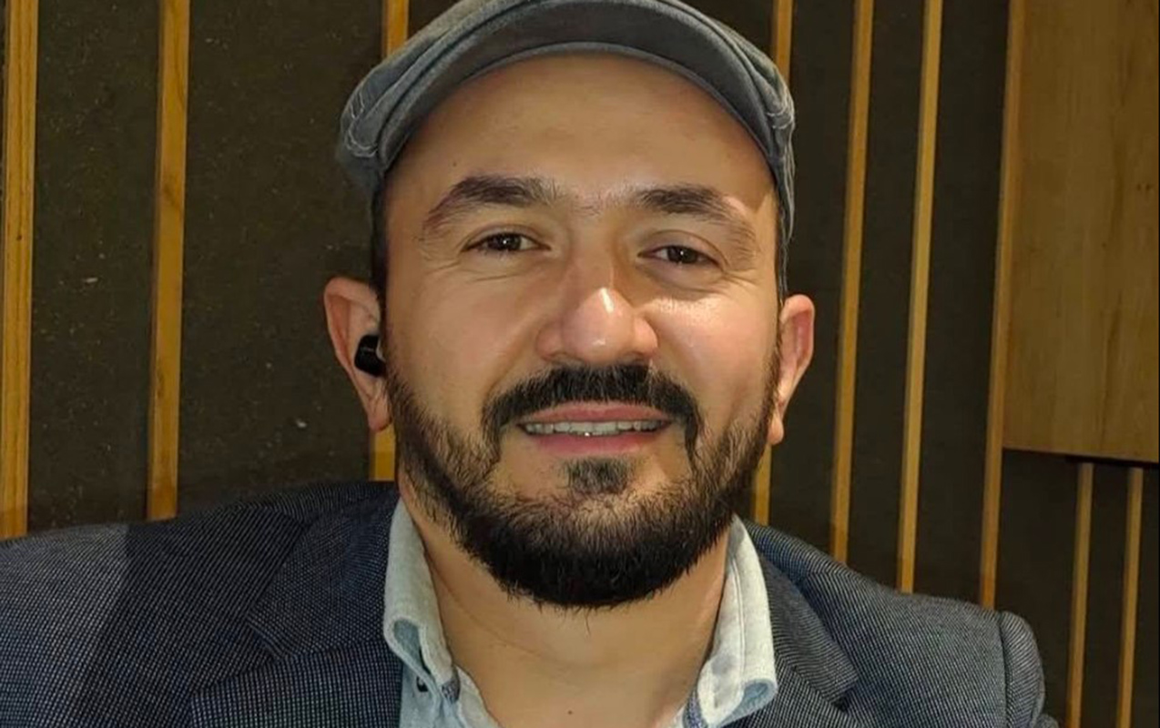 İsveçrədə azərbaycanlı gənc faciəvi şəkildə öldü - Foto