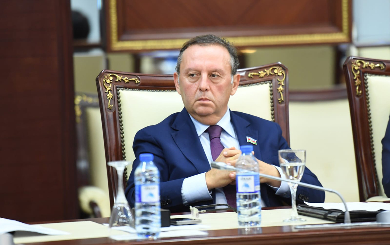 “Bu, ölkəmizin daxili işlərinə qarışmaqdır”