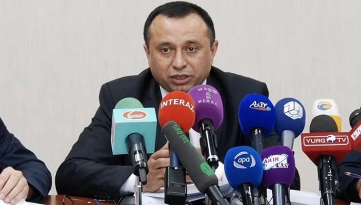 3 MİLYONLUQ MƏNİMSƏMƏ - Alıyev cinayət məsuliyyətinə cəlb edildi