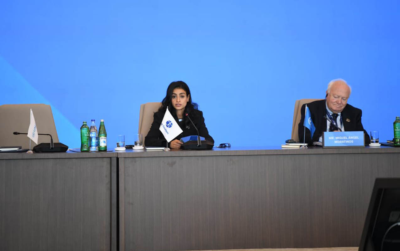 “Texnologiyanın inkişafını təsadüflərin öhdəsinə buraxmaq olmaz”