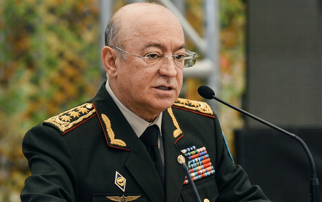Kəmaləddin Heydərovdan yeni təyinat - Foto