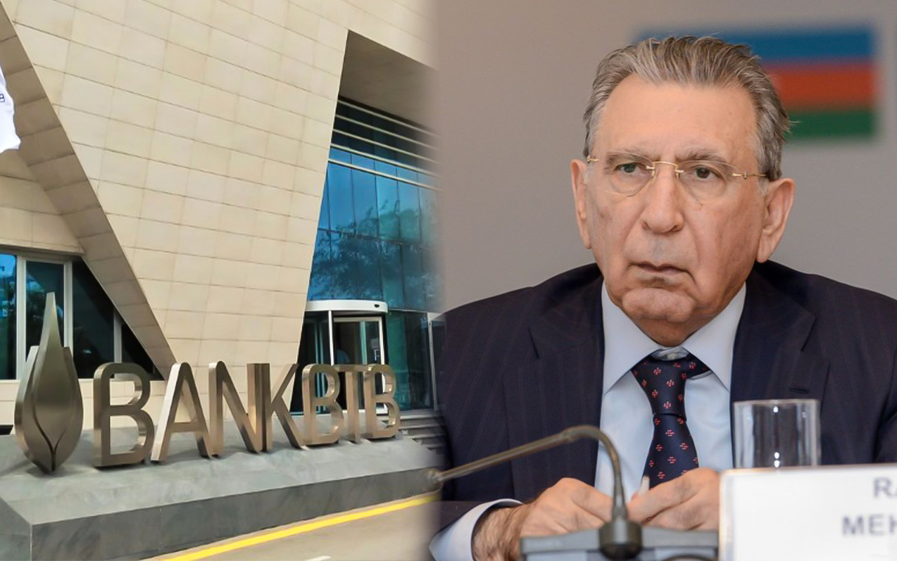 Ramiz Mehdiyevin müsadirə edilən əmlaklarının - Siyahısı