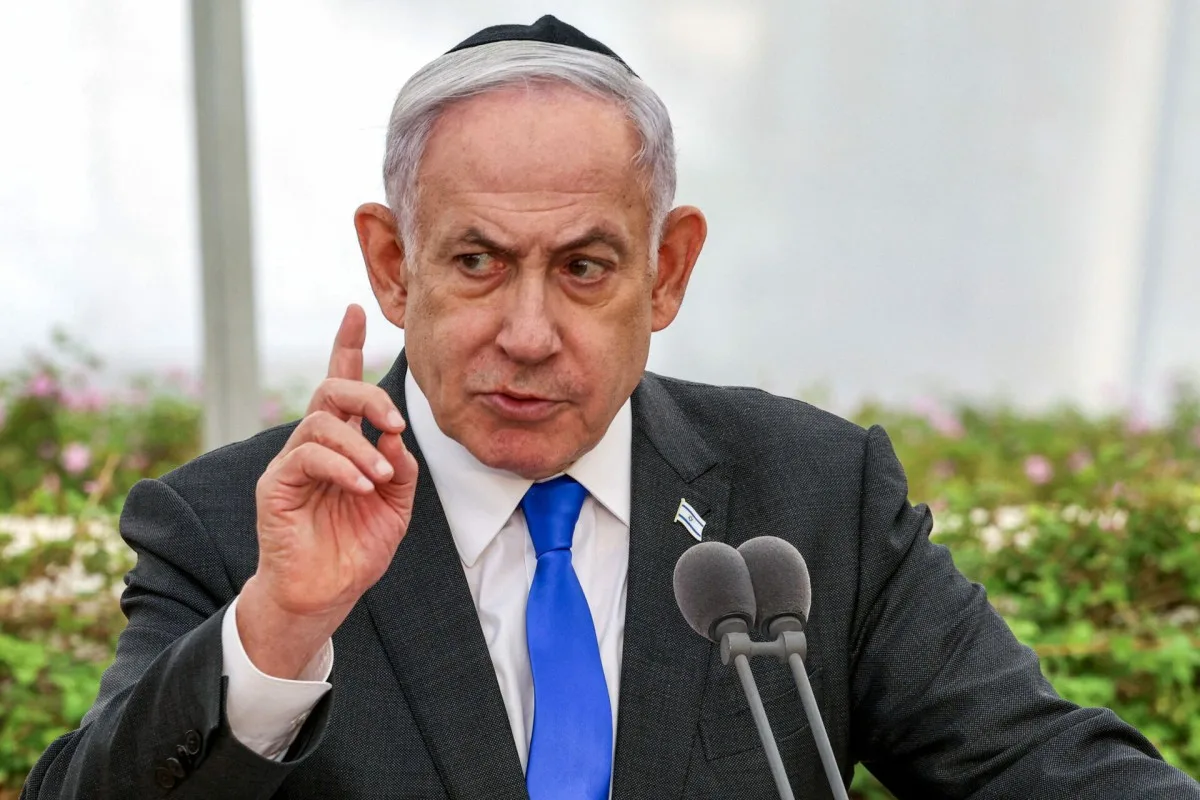İsraildə siyasi dalan: Netanyahu hakimiyyəti təhlükədə?