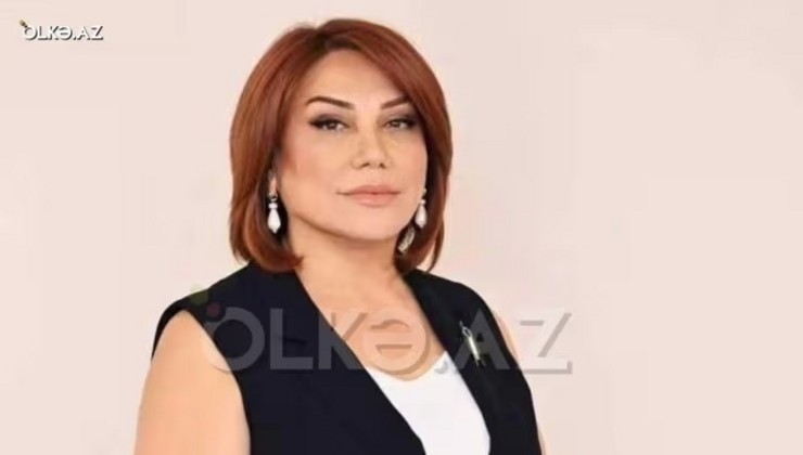 SÜLEYMANOVAYA REKTOR VƏZİFƏSİ TAPŞIRILDI - Dosye (Yenilənib)