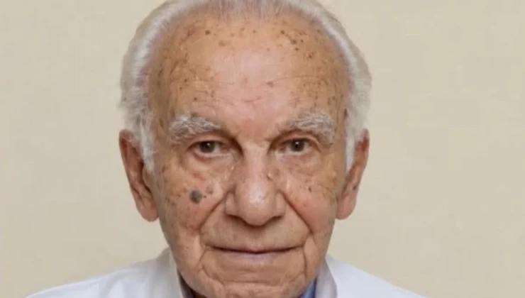 Professor Arif Əfəndiyev vəfat etdi