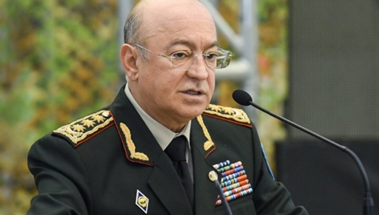 NAZİR ƏMR İMZALADI - Zaur Cəbrayılov vəzifəsindən azad edildi