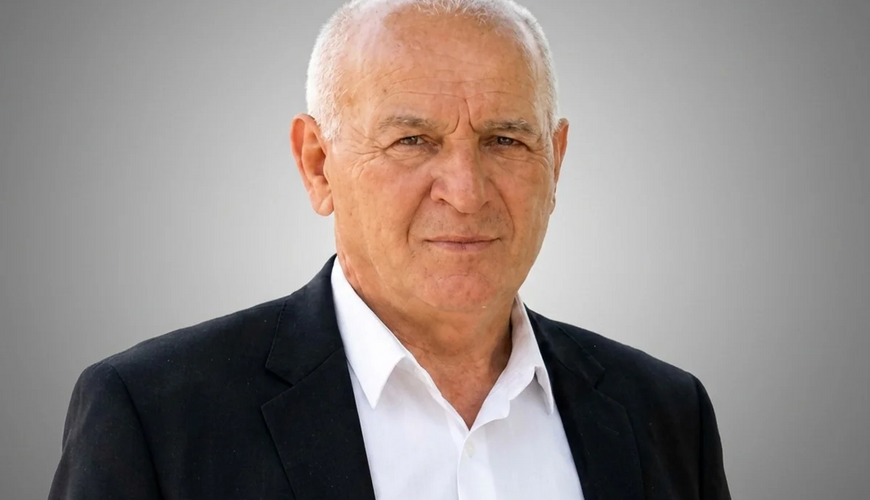 Fazil Əliyev VƏFAT ETDİ