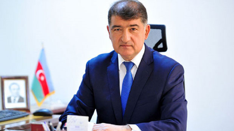 Firdovsi Əliyev hər il eyni şirkətə yol təmir etdirir - 615 min manatlıq tenderin izi ilə