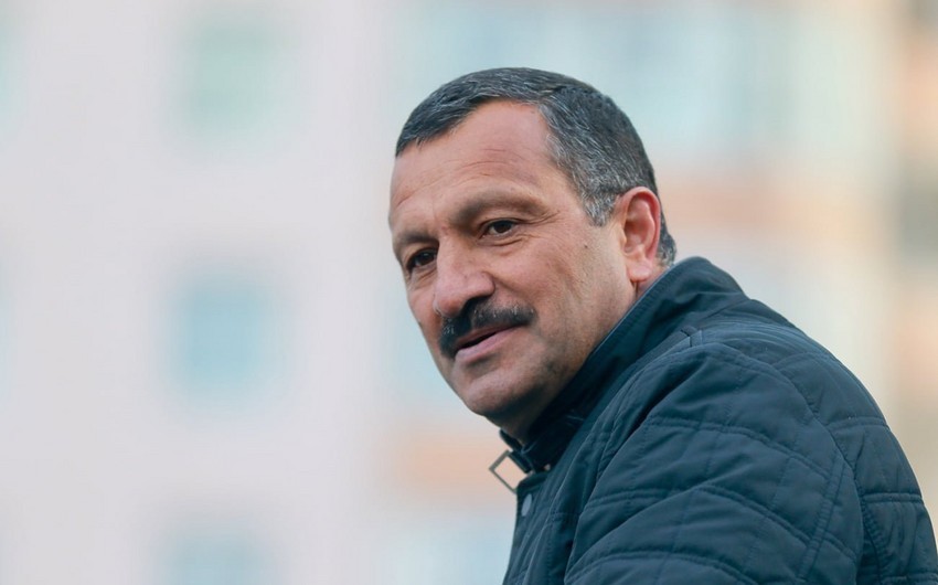 Tofiq Yaqublu aclıq aksiyasına başlayır