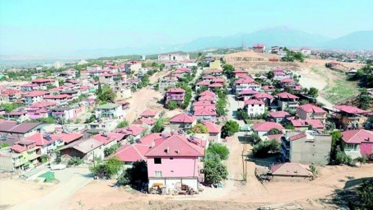 Evi sənədsiz olanlara müjdə: PROSES BAŞLADI