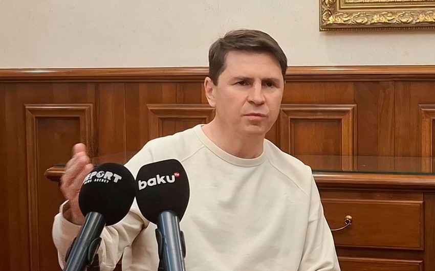 Kiyev ABŞ ilə imzalanan sazişin detallarını açıqlayıb - EKSKLÜZİV