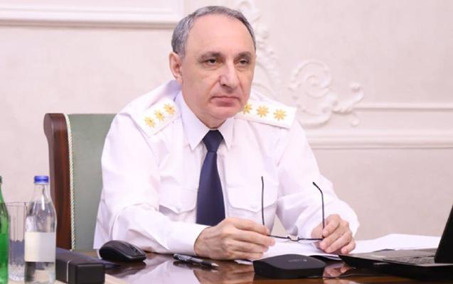 BAŞ PROKURORDAN MOSKVAYA XƏBƏRDARLIQ - "Əgər Rusiya bunu təqdim etməzsə..."
