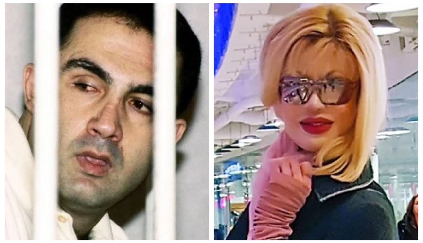 “Miss Soçi”nin üzünə kislota atan üç erməni..