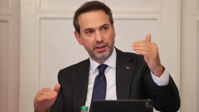 Avropa Azərbaycandan qaz tədarükü ilə bağlı bir-biri ilə uyğunlaşmayan addımlar atır" - Bayraktar